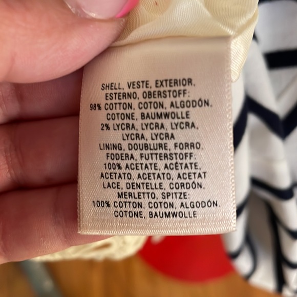 ANTHRO:MAEVE DRESS 14 - Picture 13 of 13